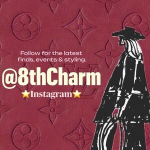 Levi's Red and Black Dress